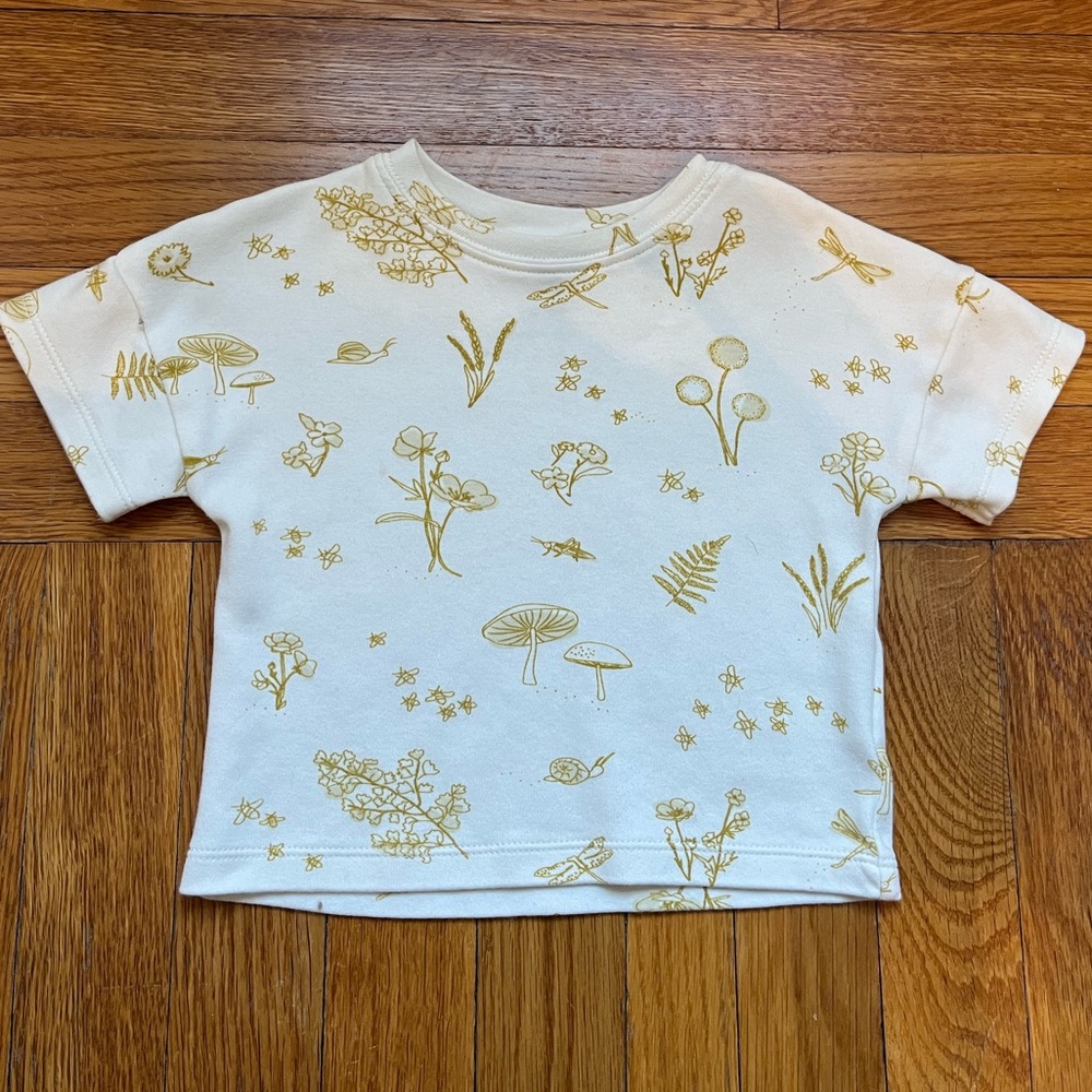 Pehr Organic Cotton T-Shirt